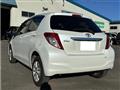 2012 Toyota Vitz