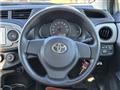 2012 Toyota Vitz