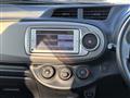 2012 Toyota Vitz