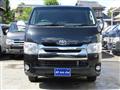 2017 Toyota Regiusace Van