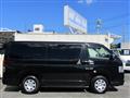 2017 Toyota Regiusace Van