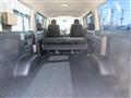 2017 Toyota Regiusace Van