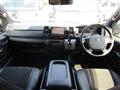 2020 Toyota Hiace Van