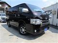 2020 Toyota Hiace Van