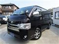2020 Toyota Hiace Van