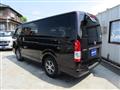 2020 Toyota Hiace Van