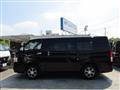 2020 Toyota Hiace Van