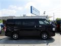 2020 Toyota Hiace Van