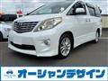 2010 Toyota Alphard G