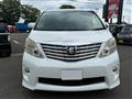 2010 Toyota Alphard G