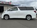 2010 Toyota Alphard G