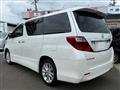 2010 Toyota Alphard G
