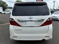 2010 Toyota Alphard G
