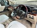 2010 Toyota Alphard G