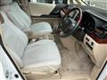 2010 Toyota Alphard G