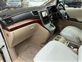 2010 Toyota Alphard G