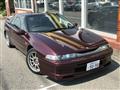 1991 Subaru Alcyone SVX