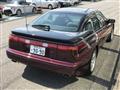 1991 Subaru Alcyone SVX