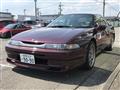 1991 Subaru Alcyone SVX