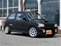 1992 Subaru Vivio