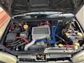 1992 Subaru Vivio