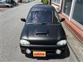 1992 Subaru Vivio