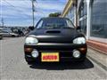 1992 Subaru Vivio