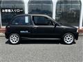 1992 Subaru Vivio