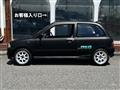 1992 Subaru Vivio