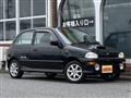 1997 Subaru Vivio