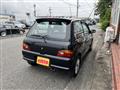 1997 Subaru Vivio