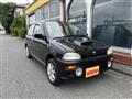 1997 Subaru Vivio