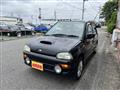 1997 Subaru Vivio