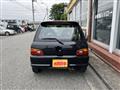 1997 Subaru Vivio