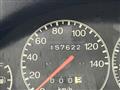 1997 Subaru Vivio