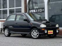 1997 Subaru Vivio