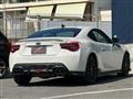 2018 Subaru BRZ