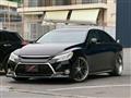2013 Toyota Mark X