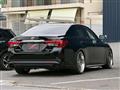 2013 Toyota Mark X