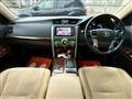 2013 Toyota Mark X