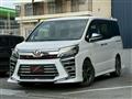 2018 Toyota Voxy