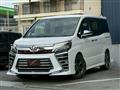 2018 Toyota Voxy