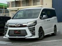 2018 Toyota Voxy