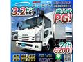 2017 Isuzu Isuzu Others