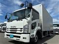 2017 Isuzu Isuzu Others