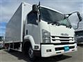 2017 Isuzu Isuzu Others
