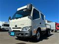 2020 Toyota Dyna Truck