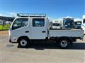 2020 Toyota Dyna Truck
