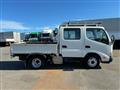 2020 Toyota Dyna Truck
