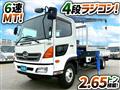 2014 Hino Hino Others